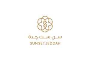 Sunset Jeddah