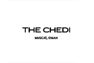 The Chedi