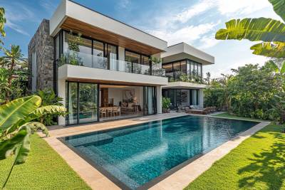 seascape-villa image