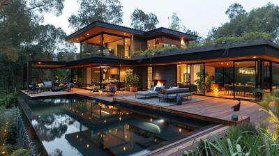 seascape-villa image